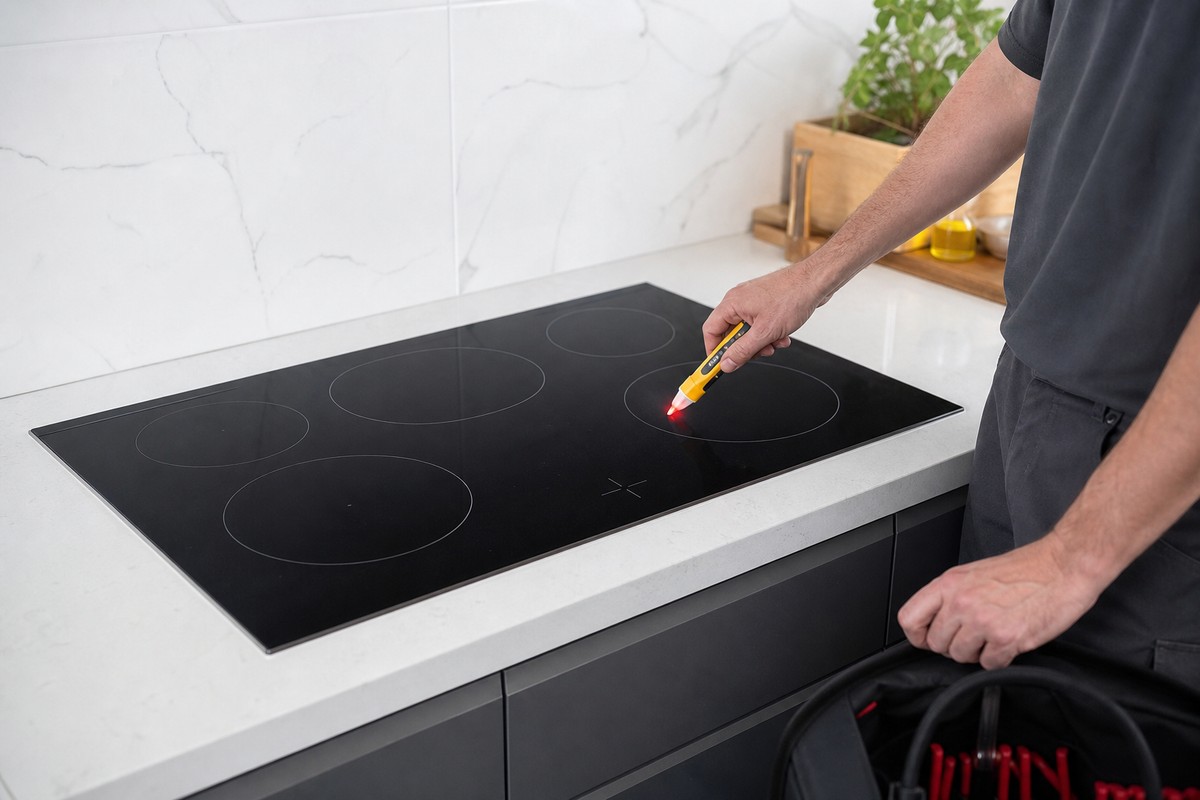 İzmir Buderus Ocak Servisi - Teknik Servis